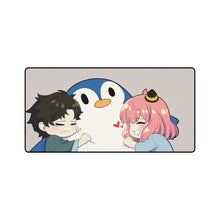 Load image into Gallery viewer, Spy x Family Mouse Pad (Desk Mat)
