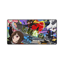 Load image into Gallery viewer, Anime Kyousogiga Mouse Pad (Desk Mat)
