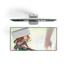 Load image into Gallery viewer, King Halo Mouse Pad (Desk Mat)
