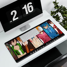 Load image into Gallery viewer, Kagerou Project Mouse Pad (Desk Mat)
