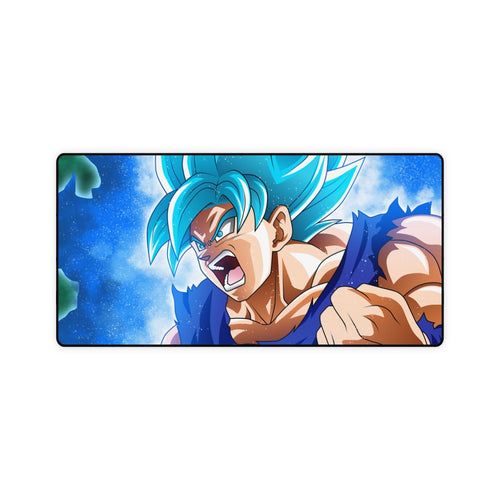 Dragon Ball Super Mouse Pad (Desk Mat)