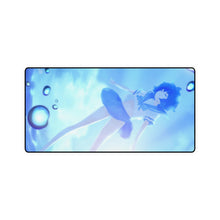Load image into Gallery viewer, Black Rock Shooter Mouse Pad (Desk Mat)
