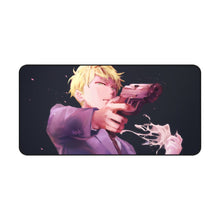 Load image into Gallery viewer, Spy X Family Mouse Pad (Desk Mat)
