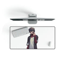 Load image into Gallery viewer, Dabi, (My Hero Academia), Mouse Pad (Desk Mat)
