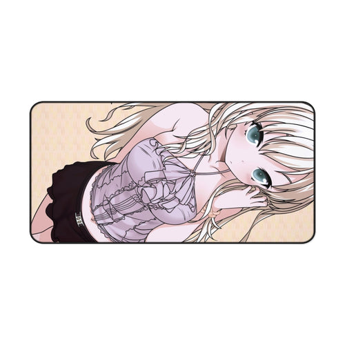 Boku Wa Tomodachi Ga Sukunai Sena Kashiwazaki Mouse Pad (Desk Mat)