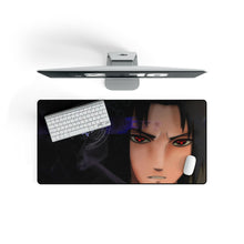 Load image into Gallery viewer, Anime Naruto Mouse Pad (Desk Mat) On Desk
