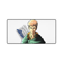 Load image into Gallery viewer, Anime Attack On Titan Mouse Pad (Desk Mat)
