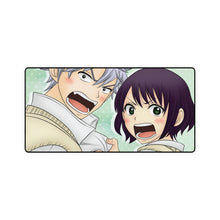 Load image into Gallery viewer, Anime Yamada-kun and the Seven Witches Mouse Pad (Desk Mat)

