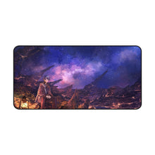 Load image into Gallery viewer, Anime Original Mouse Pad (Desk Mat)

