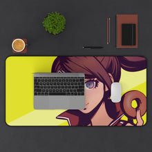 Load image into Gallery viewer, Danganronpa Mouse Pad (Desk Mat) With Laptop
