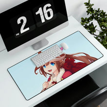 Load image into Gallery viewer, Uma Musume: Pretty Derby Mouse Pad (Desk Mat)
