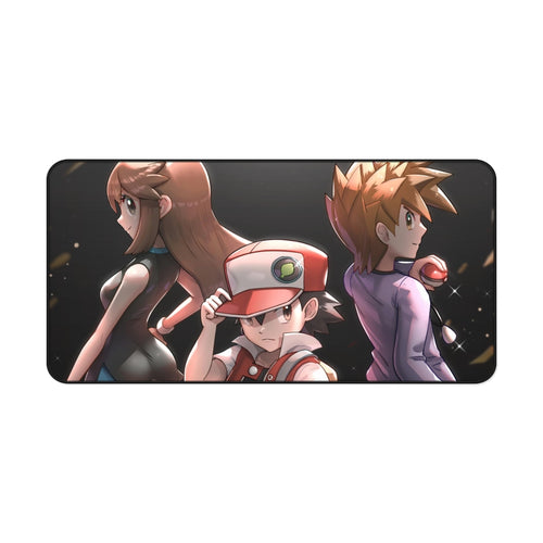 Anime Pokémon Mouse Pad (Desk Mat)