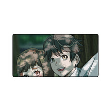 Load image into Gallery viewer, Maidens of the Savage Season Mouse Pad (Desk Mat)
