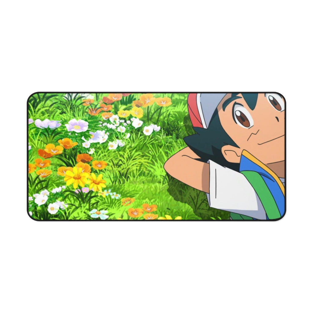 Anime Pokémon Mouse Pad (Desk Mat)