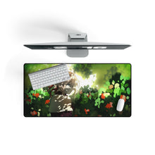 Load image into Gallery viewer, Violet Evergarden Mouse Pad (Desk Mat)
