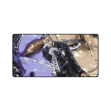 Load image into Gallery viewer, Anime Jojo's Bizarre Adventure Mouse Pad (Desk Mat)

