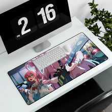 Load image into Gallery viewer, Bocchi the Rock Mouse Pad (Desk Mat)
