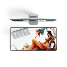 Load image into Gallery viewer, Boa Hancock, One Piece, Mouse Pad (Desk Mat)
