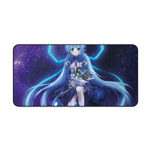 Load image into Gallery viewer, Planetarian: The Reverie of a Little Planet Mouse Pad (Desk Mat)
