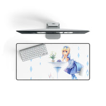 Load image into Gallery viewer, Anime Alice In Wonderland Mouse Pad (Desk Mat)

