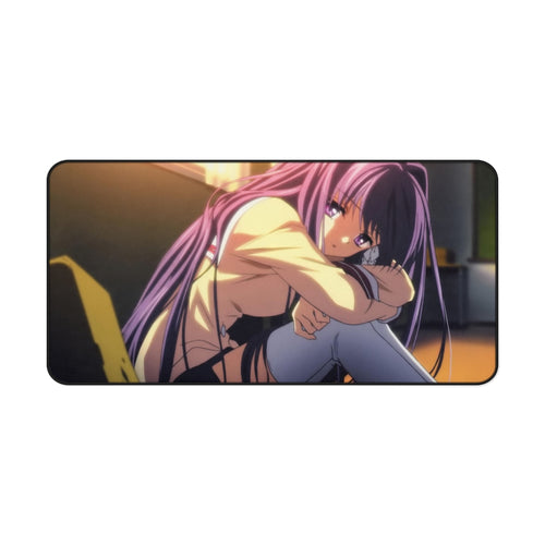 Kyou Fujibayashi Mouse Pad (Desk Mat)