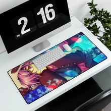 Load image into Gallery viewer, Un-go Mouse Pad (Desk Mat)
