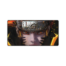Load image into Gallery viewer, Naruto Uzumaki, Bijuu Sage Mode, Mouse Pad (Desk Mat)
