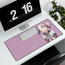 Load image into Gallery viewer, Yuru Yuri Mouse Pad (Desk Mat)

