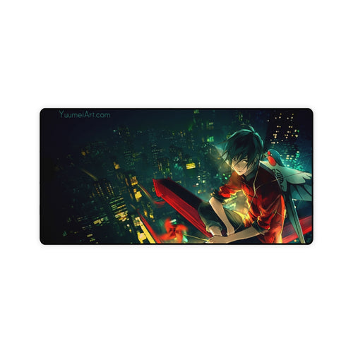 Replacement for the Stars Mouse Pad (Desk Mat)