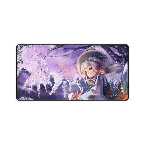 Touhou Mouse Pad (Desk Mat)
