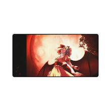 Load image into Gallery viewer, Remilia Scarlet Mouse Pad (Desk Mat)
