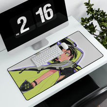 Load image into Gallery viewer, Anime Original Mouse Pad (Desk Mat) With Laptop
