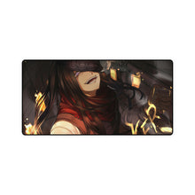 Load image into Gallery viewer, Fire Force, Joker, Mouse Pad (Desk Mat)
