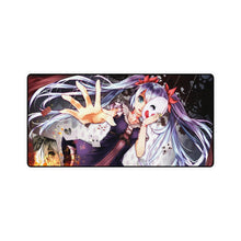 Load image into Gallery viewer, Vocaloid Mouse Pad (Desk Mat)
