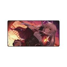 Load image into Gallery viewer, Anime Girl Mouse Pad (Desk Mat)
