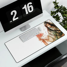 Load image into Gallery viewer, The Scum Villain's Self-Saving System Mouse Pad (Desk Mat)
