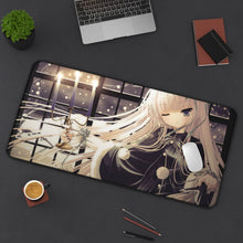 Load image into Gallery viewer, Anime Original Mouse Pad (Desk Mat) On Desk
