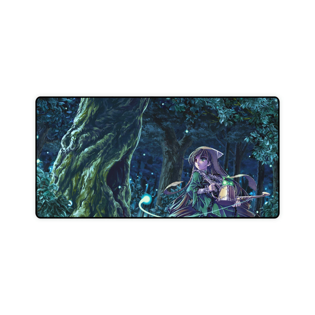 Rozen Maiden Mouse Pad (Desk Mat)