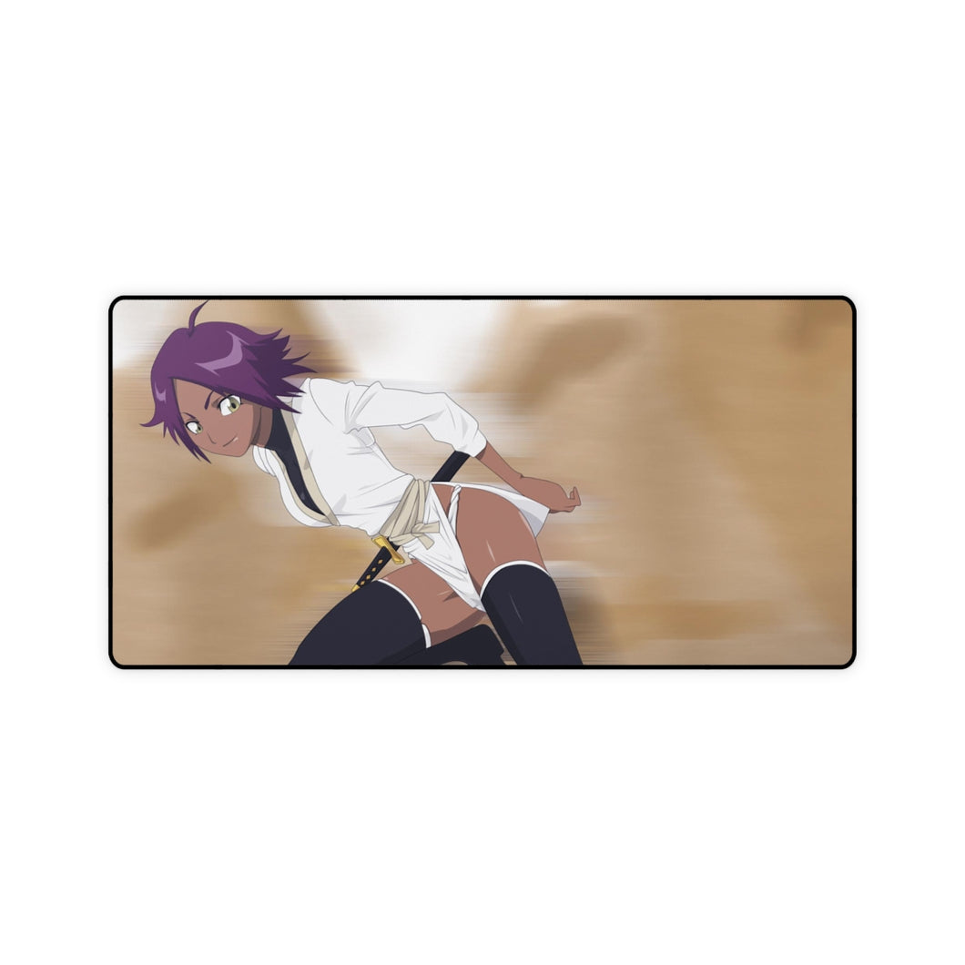 Anime Bleach Mouse Pad (Desk Mat)