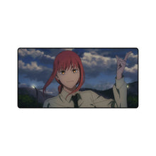 Load image into Gallery viewer, Chainsaw Man Mouse Pad (Desk Mat)
