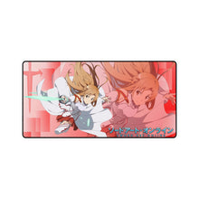 Load image into Gallery viewer, Sword Art Online Mouse Pad (Desk Mat)
