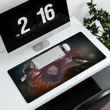 Load image into Gallery viewer, Misaka Ackerman Mouse Pad (Desk Mat)
