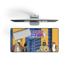 Load image into Gallery viewer, Anime Bleach Mouse Pad (Desk Mat)
