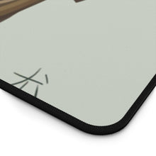 Load image into Gallery viewer, Soldiers Mouse Pad (Desk Mat) Hemmed Edge
