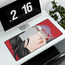 Load image into Gallery viewer, The Scum Villain's Self-Saving System Mouse Pad (Desk Mat)
