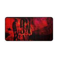 Load image into Gallery viewer, Death Note Mouse Pad (Desk Mat)
