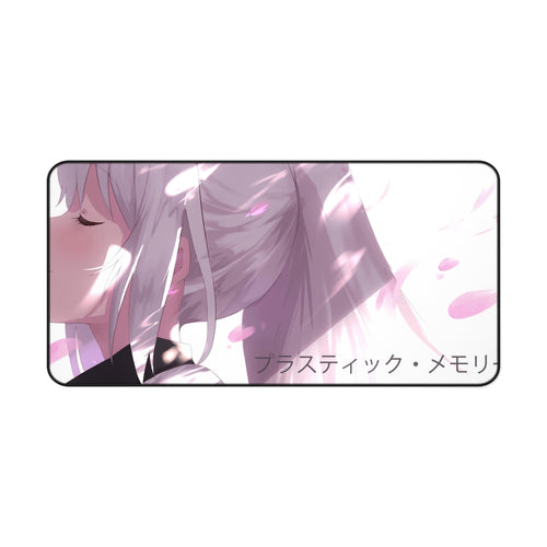 Isla Mouse Pad (Desk Mat)