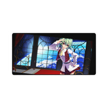 Load image into Gallery viewer, Touhou Mouse Pad (Desk Mat)
