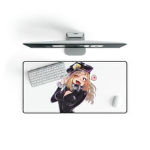 Load image into Gallery viewer, Camie Utsushimi, [My Hero Academia], Mouse Pad (Desk Mat)
