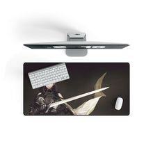 Load image into Gallery viewer, Anime Original Mouse Pad (Desk Mat) On Desk
